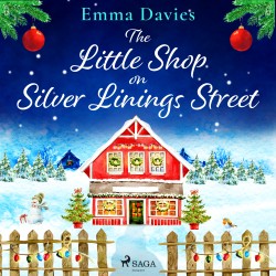 The Little Shop on Silver Linings Street (EN)