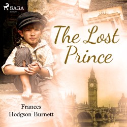 The Lost Prince (EN)