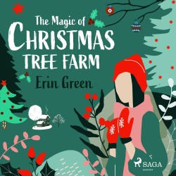 The Magic of Christmas Tree Farm (EN)