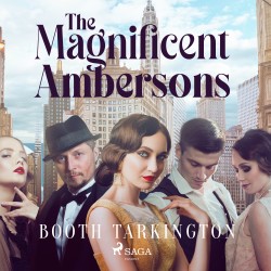 The Magnificent Ambersons (EN)