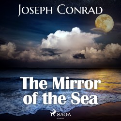 The Mirror of the Sea (EN)