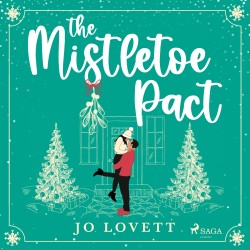 The Mistletoe Pact (EN)