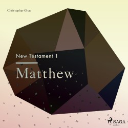 The New Testament 1 - Matthew (EN)