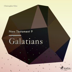 The New Testament 9 - Galatians (EN)