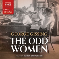 The Odd Women (EN)