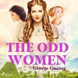 The Odd Women (EN)