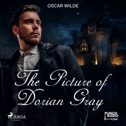 The Picture of Dorian Gray (EN)