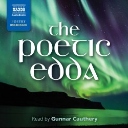 The Poetic Edda (EN)