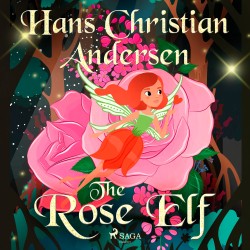 The Rose Elf (EN)