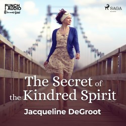 The Secret of the Kindred Spirit (EN)