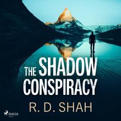 The Shadow Conspiracy (EN)