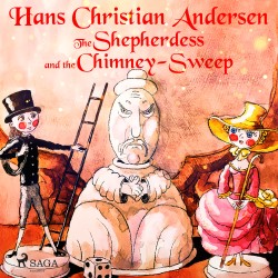 The Shepherdess and the Chimney-Sweep (EN)