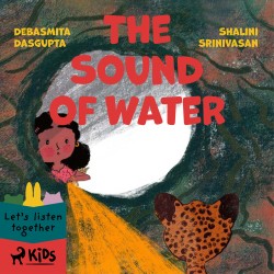 The Sound of Water (EN)