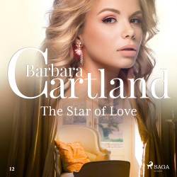 The Star of Love (Barbara Cartland's Pink Collection 12) (EN)