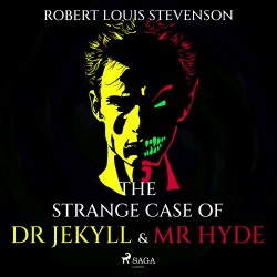 The Strange Case of Dr Jekyll and Mr Hyde (EN)