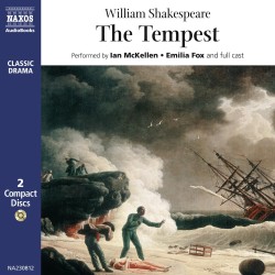 The Tempest (EN)