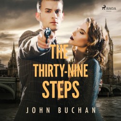 The Thirty-Nine Steps (EN)