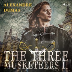 The Three Musketeers II (EN)