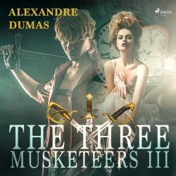 The Three Musketeers III (EN)