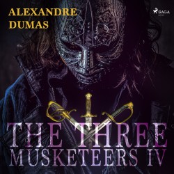 The Three Musketeers IV (EN)