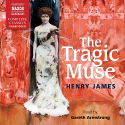 The Tragic Muse (EN)