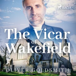 The Vicar of Wakefield (EN)