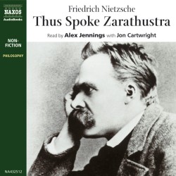 Thus Spoke Zarathustra (EN)