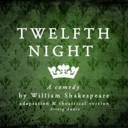 Twelfth Night (EN)