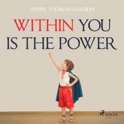 Within You Is The Power (EN)