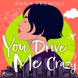 You Drive Me Crazy (EN)