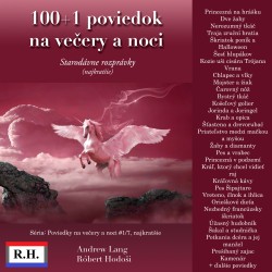 100+1 poviedok na večery a noci