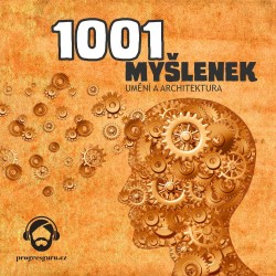 1001 myšlenek: část Umění a Architektura