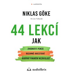 44 lekcí