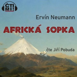 Africká sopka