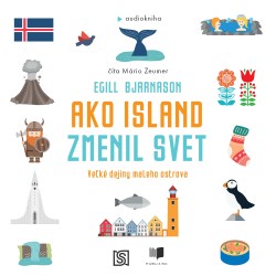 Ako Island zmenil svet