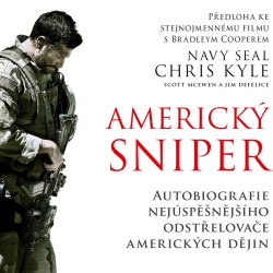 Americký sniper