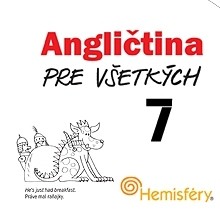 Angličtina pre všetkých 7