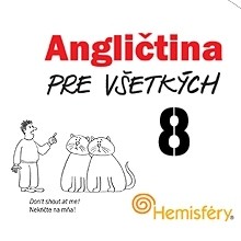 Angličtina pre všetkých 8