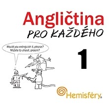 Angličtina pro každého 1