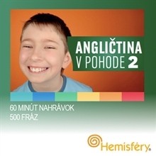 Angličtina v pohode 2