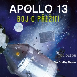 Apollo 13: Boj o přežití