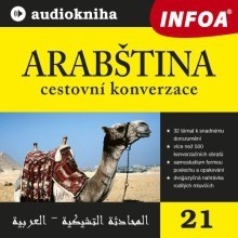 Arabština - cestovní konverzace