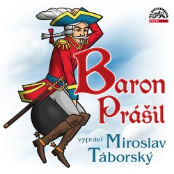 Baron Prášil