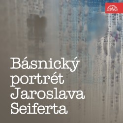 Básnický portrét Jaroslava Seiferta