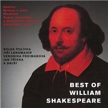 Best Of William Shakespeare