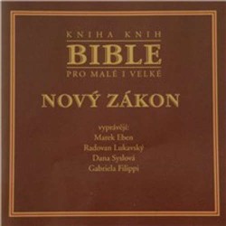 Bible - Nový zákon