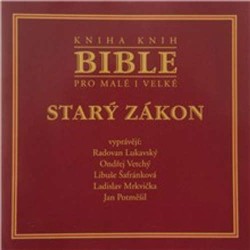 Bible - Starý zákon