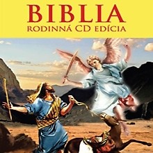 Biblia - Starý Zákon (11 - 20)