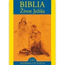 Biblia - Život Ježiša 1