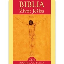 Biblia - Život Ježiša 5